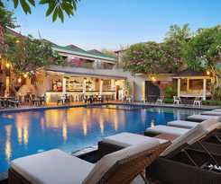 Hotel Sagara Villas and Suites