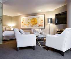Hotel The Olsen Melbourne – Art Series
