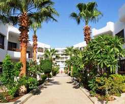 Hotel Marlin Inn Azur Resort