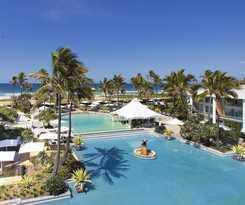 Sheraton Grand Mirage Resort, Gold Coast