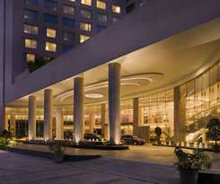 Hotel Courtyard By Marriott Mumbai International Airport