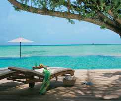 Hotel Taj Exotica Resort and Spa