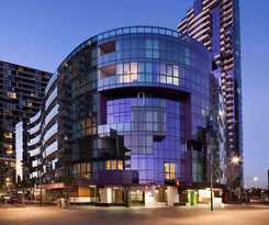 Apartahotel The Sebel Melbourne Docklands Hotel