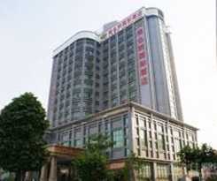 Vienna Hotel Shenzhen Sajing Branch 