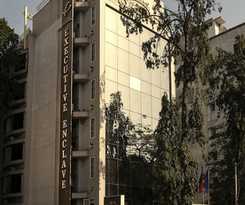 Hotel Executive Enclave