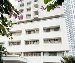 Hotel Fortune Park Lake City Thane - Itc Group