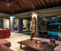 Hotel Kembali Villas - Chse Certified