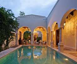 Boutique Casa Lecanda Hotel