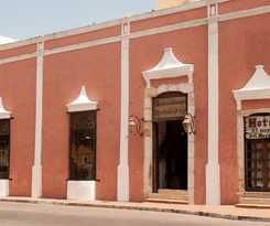 Hotel El Mesón Del Marqués