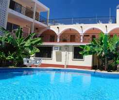 Hotel María De La Luz