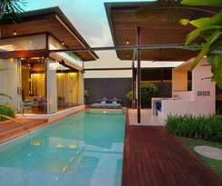 Kiss Villas Bali