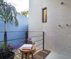 Hotel Casa De Las Palomas By Palomas Hotels