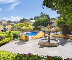 Hotel Apartotel and Suites Villas Del Rio