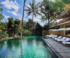 Hotel Komaneka At Rasa Sayang - Chse Certified