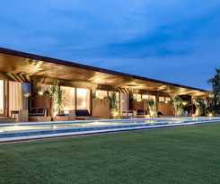 Hotel Komune and Beach Club Bali