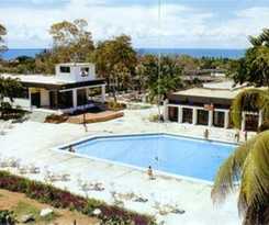 Hotel Guacanayabo