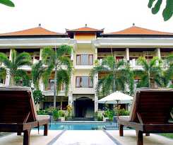Hotel Kusuma Resort