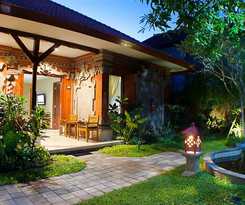 Hotel Kuta Puri Bungalows, Villas and Resort - Chse Certified