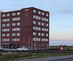 Hotel Aurora At Reykjavik-keflavik Airport Terminal Kef