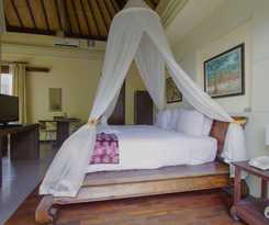 Hotel Ladera Villa Ubud