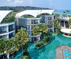 Hotel Le Meridien Bali Jimbaran - Chse Certified