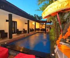 Hotel Andari Legian
