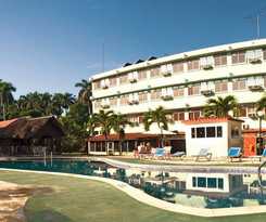 Hotel Mariposa