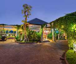 Hotel Lumbini Luxury Villas and Spa