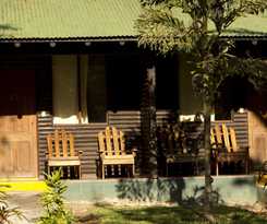 Hotel Canon De La Vieja Lodge