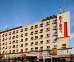 Hotel Ginger Mumbai Andheri (midc)