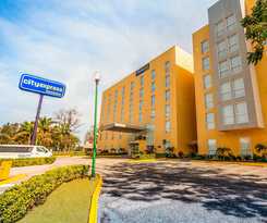 Hotel City Express By Marriott San Jose Costa Rica