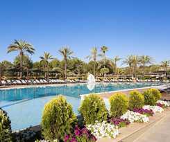 Insotel Club Cala Mandia