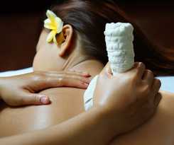 Maca Villas and Spa