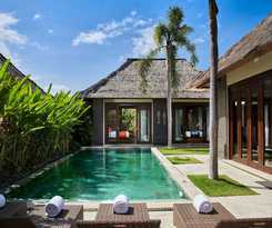 Mahagiri Villas Sanur