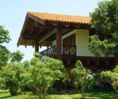 Hotel Villa Cayo Saetia