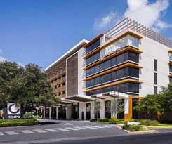 Hotel Hyatt Centric San José Escazú