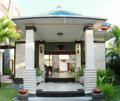 Hotel Mamo Uluwatu