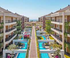 Vouk and Suites - Chse Certified