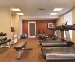 Hyatt Place San José/pinares