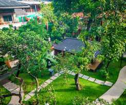 Melasti Kuta Bungalows and Spa