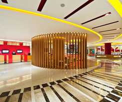 Hotel Ibis Navi Mumbai