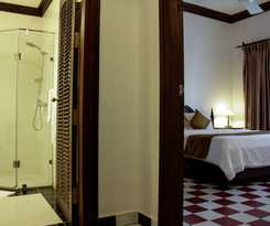 Chateau D'angkor La Residence