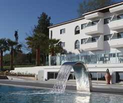 Hotel Droushia Heights