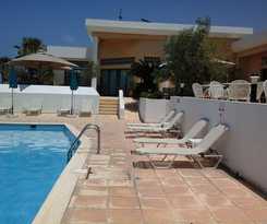 Hotel Natura Beach and Villas