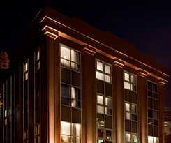 Brown Tlv Urban Hotel