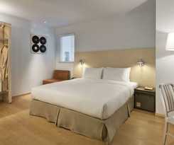 Hotel Amba Taipei Ximending