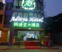 Aditya