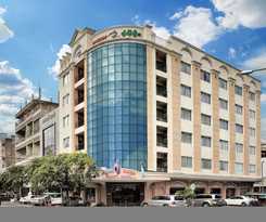 Hotel Pacific , Phnom Penh