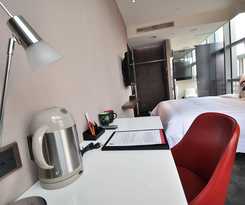 Check Inn Taipei Xinyi