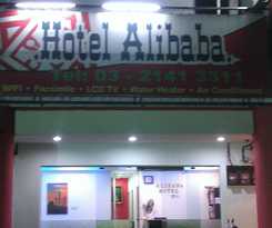 Hotel Alibaba Bukit Bintang